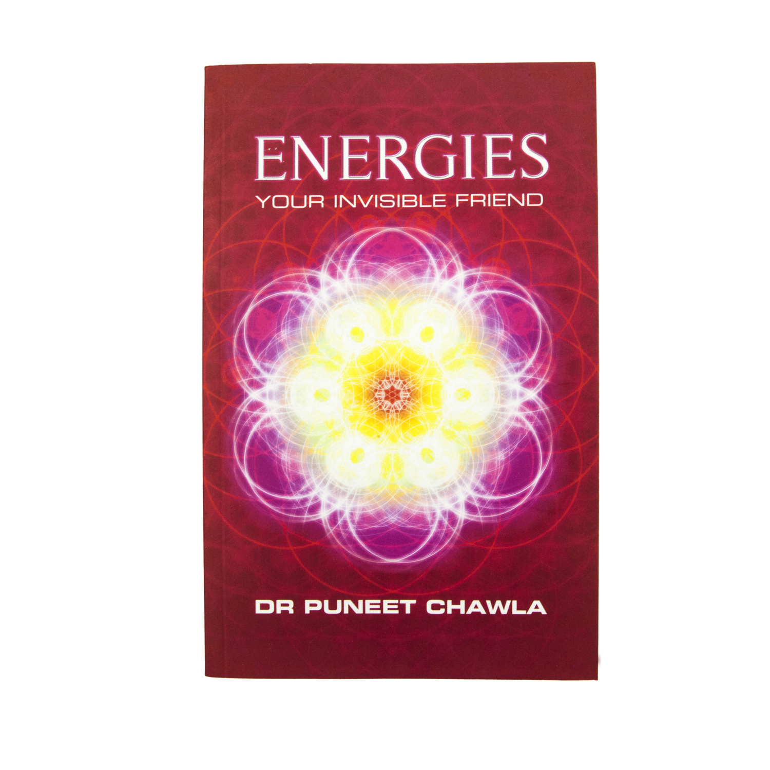 Energies Your Invisible Friend