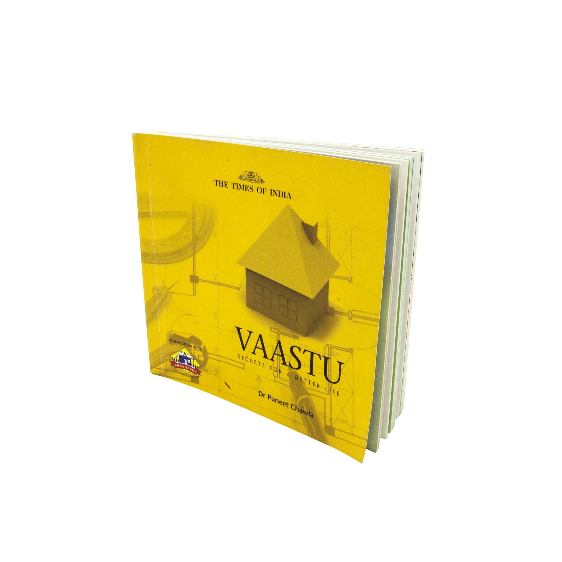 Vaastu Secrets For A Better Life
