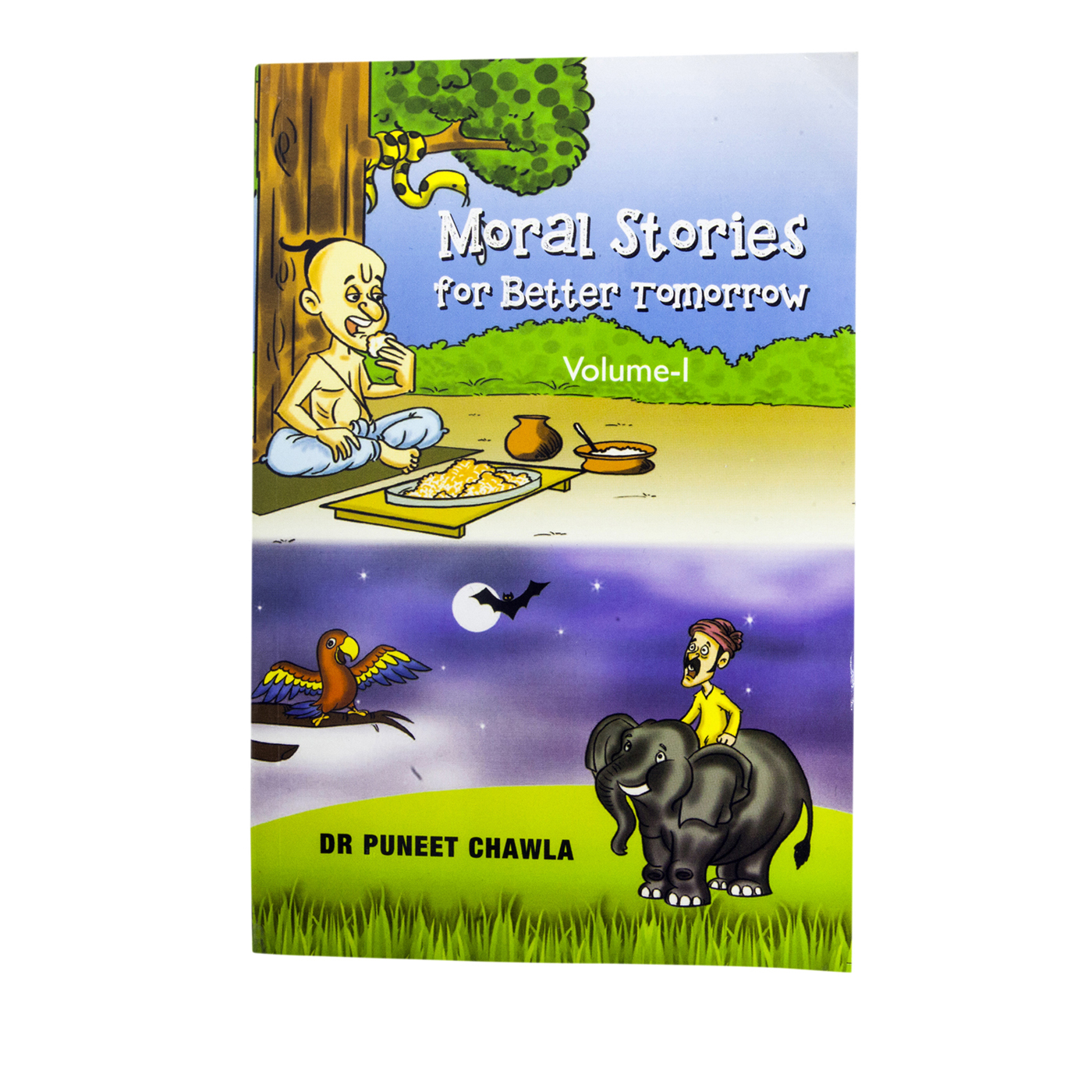 Energies Your Invisible Friend